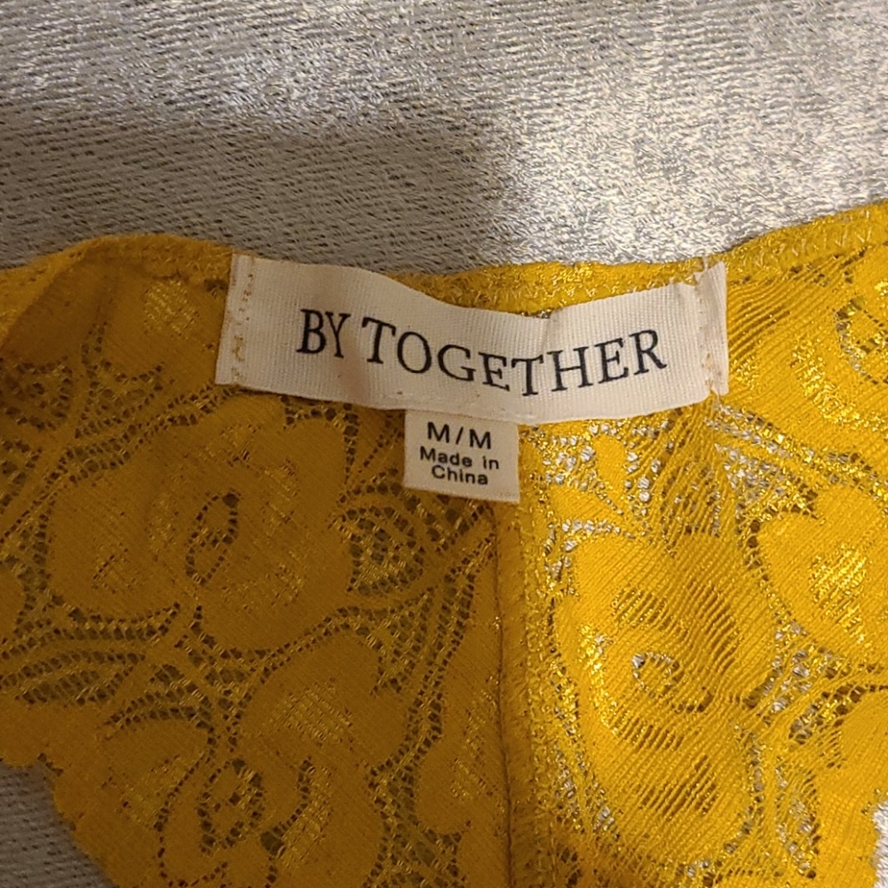 2 Bralettes - image 2